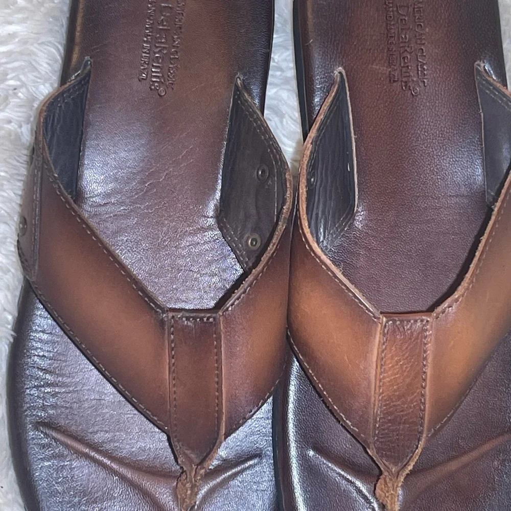 american clasic by DeLaRentis comfortable stylish